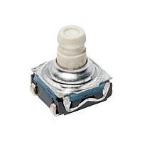 C&K KSC943JLFG Tactile Sealed Tact Switches for SMT