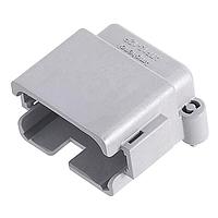 Amphenol SINE Systems ATF13-12PA-BM03 Headers 12Pin A Key Snap Fit Tin