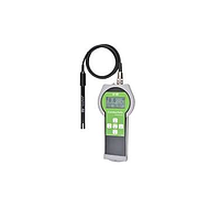 Meinsberg LF 40/Set EC, TDS Portable Meter (0~500 mS, 0~500 g/l, -10~100 °C)