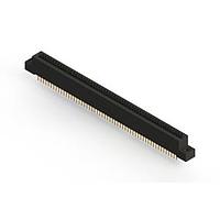 EDAC 892-110-520-208 Receptacles High Temp Card Edge Connector