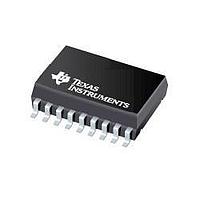 Texas Instruments UC2841DW Current Mode PWM Controllers Prog Off-Line PWM Co ntroller