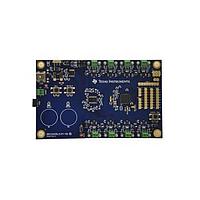 Texas Instruments DRV2605LEVM-MD Motor/Motion Controller & Driver DRV2605L Multi- Driv er Board for ERM