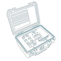 Bourns 4030-01 Battery Operated Tester Test Set