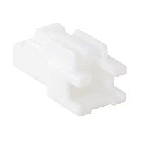 Hirose Electric DF1B-2EP-2.5RC Plug Housing 2.5MM SINGLE ROW 2P INLINE PLUG