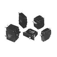 AMP Connectors - TE Connectivity W67-X2Q52-25 Hydraulic-Magnetic CIRCUIT BREAKER SWITCH 25A WH