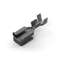 AMP Connectors - TE Connectivity 62109-2 Receptacle .25 PB FAS TAB 18-14 Reel of 2500