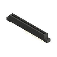 EDAC 887-044-524-204 Receptacles High Temp Card Edge Connector