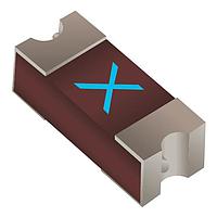 Bourns SF-2410FPA1000W-2 Surface Mount Fuses 10A    125V FAST ACTING