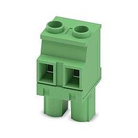 PHOENIX CONTACT 1771910 Plugs GMVSTBW 2,5 HV/ 2-ST-7,62