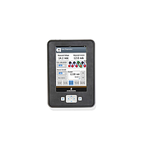 Emerson TREX2-C-H-P-KL-9-S3-S Device Communicator