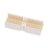 Amphenol FCI HM2P07PDE1F1N9LF Module Type A HM2P07PDE1F1N9LF-MPAC5RSTPFHDR CNRTYPALF