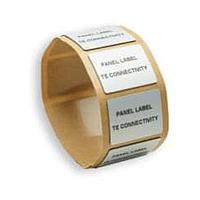 AMP Connectors - TE Connectivity 2322581-1 Adhesive PL-027027-1-8A