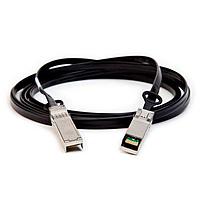 3M Electronic Solutions Division 1410-P30-00-5.00 SFP Twin Axial Cable 26AWG TWIN AXIAL 5 METER BLACK