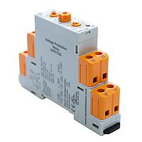 ATC Diversified Electronics DPR175A 3-Phase Monitory Relay Din Rail Mount 230 vac Phase Monitor