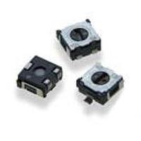 AMP Connectors - TE Connectivity 3204X503P Trimmer Resistors 3204 50K