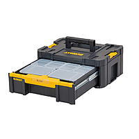 DEWALT DWST83346-1 Toolbox (460 × 340 × 605mm)