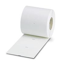 PHOENIX CONTACT 0817536 Cable Marker WML ROLL = 1500 WRAP LABEL 25X19MM