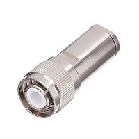 Radiall R176019000 Connectors HN(M) STR PLG CLP 10/50