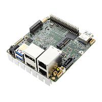 AAEON UP UPS-EHLPJ4-A10-0432 Single Board Computers UP Squared V2 Pentium J6426 4GB RAM 32GB eMMC