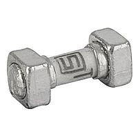 Schurter 7010.9519.03 Time-Lag T MKT SURFACE MOUNT FUSE 6.3A