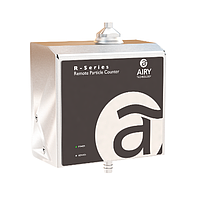 Airy Technology R2501 Remote Particle Counters (0.5 - 25.0μm)