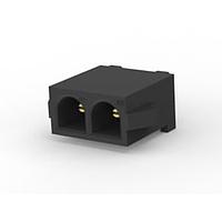AMP Connectors - TE Connectivity 1-641964-1 Headers HDR PIN 1X02C VRT V0