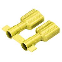 Panduit DPF10-250FIB-2K Butted Seam DISCOGRIP FEMALE PREMIUM NYLON