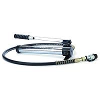 TLP HHB-600A Hand Operated Hydraulic Pump (600 bar)