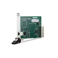 NI PXI-8231 PXI Ethernet Interface Module (1-Port, 1 Gbits/s)