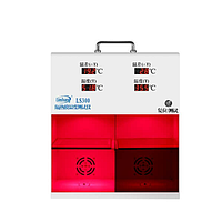 Portable Contact Thermometer