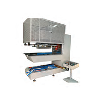 Loyicn LYHF1200-S High frequency welding machine for pvc tarpaulin (Standard)