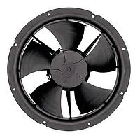 ebm-papst W1G200-EA97-33 Axial Fan EC Axial Fan, ESM Series, 230x76.4mm Round