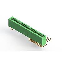 EDAC 842-056-558-201 Receptacles High Temp Card Edge Connector