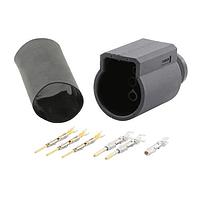 Eaton Souriau-Sunbank UTL1102G1W3P14AWG Connectors MaleInlinEvaluation