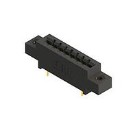 EDAC 887-014-521-807 Receptacles High Temp Card Edge Connector