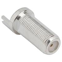 Amphenol RF 531-40212 PCB Connectors F-TypeEdgeMountPCB 75 OHM