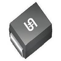 Taiwan Semiconductor SMCJ36CA R7 TVS Diodes 1500W, 42.1V, 5%, Bidirectional, TVS