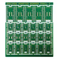 NXP OM13496UL Breakout Boards Surface Mount to DIP Evaluation Board