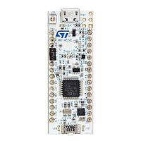 STMicroelectronics NUCLEO-G031K8 Development Boards STM32 Nucleo-32 development board STM32G031K8 MCU, supports Arduino nano connect