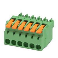 PHOENIX CONTACT 1848930 Pluggable Terminal Blocks LPC 1,5/ 6-ST-3,81