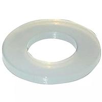 Essentra Components 16M02050080 Flat Washer Flat Washer, 2.15mm ID, M2 Screw