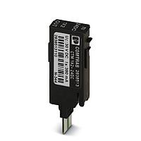 PHOENIX CONTACT 2838597 Protective Plug CTM 1X2-12DC