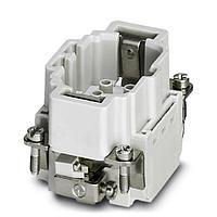 PHOENIX CONTACT 1648157 Inserts Male B6 6P For Crimp Contacts