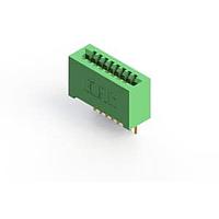 EDAC 342-008-542-101 Sockets Card Edge Connector