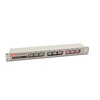 MEAN WELL RCP-MU Rackmount Power Supplies Monitoring unit for RCP-1000