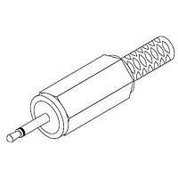 Kobiconn 171-3304-EX Phone Connectors PHONE 2.5mm MONO