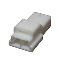 JST Commercial YLNR-02VF Headers & Wire Housings YL HOUSING (YLR)