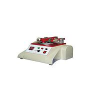 YuYang YY846B Widely Laboratory Electronic Taber Abrasion Testing Equipment (60 ± 1rpm; 2 head)