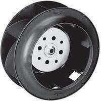ebm-papst R3G133-AE07-02 Centrifugal Fan and Blower EC Backward-Curved Motorized Impeller, 133mm, 230VAC, 264CFM