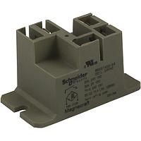Schneider Electric Relays 9AS7D5 Miniature 9A Mini Power Relay SPDT, 30 Amp Rating